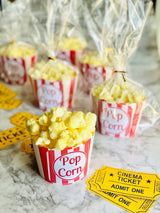 Popcorn Wax Melts